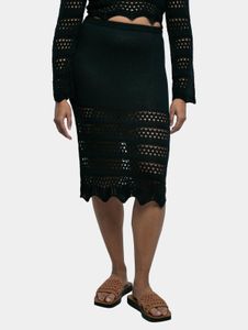feminines Urban Classics Damen Kleid Slim Fit 5 g/m² Schwarz