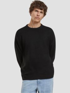 Casual Urban Classics men's sweatshirt, 5 g/m², black