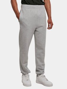 bequeme Urban Classics Herren Jeans Kordelzug Taschen 460 g/m² mit Baumwolle Grau