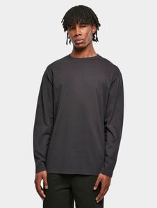 modernes Urban Classics Herren Sweatshirt 240 g/m² mit Baumwolle Schwarz