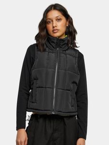 Casual Urban Classics women's jacket, 139 g/m², black