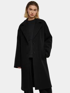 Functional Urban Classics women's jacket, 380 g/m², black