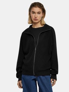 Casual Urban Classics women's jacket 7 g/m² black