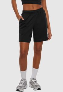 Pantalon femme Versatile Urban Classics, 300 g/m², coton, noir
