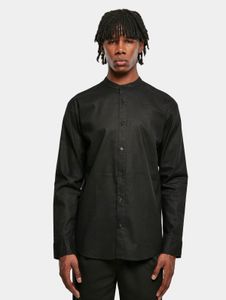 vielseitiges Urban Classics Herren Polo-Shirt 180 g/m² Schwarz