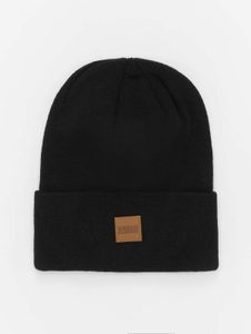 coole URBAN CLASSICS Unisex Cap Schwarz