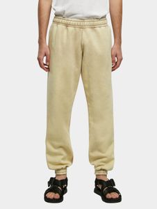 moderne Urban Classics Herren Jeans Kordelzug Taschen 360 g/m² mit Baumwolle Beige