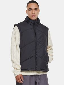 funktionale Urban Classics Herren Jacke 78 g/m² Schwarz