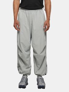 bequeme Urban Classics Herren Jeans Taschen gefüttert 90 g/m² Grau