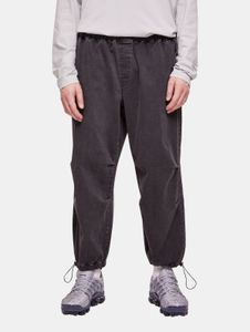 moderne URBAN CLASSICS Herren Jeans mit Baumwolle Schwarz