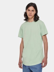 T-shirt oversize homme Modern Urban Classics, 140 g/m², coton, vert pastel