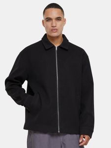 moderne Urban Classics Herren Jacke 380 g/m² Schwarz
