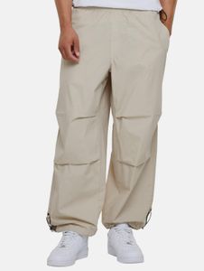 bequeme URBAN CLASSICS Herren Jeans Kordelzug Taschen 145 g/m² mit Baumwolle Beige
