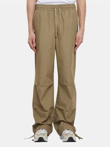 moderne Urban Classics Herren Jeans 145 g/m² mit Baumwolle Beige