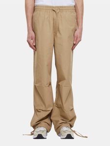 lässige Urban Classics Herren Jeans 145 g/m² mit Baumwolle Beige
