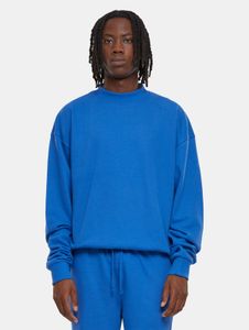 Sweat-shirt homme Soft Urban Classics, 280 g/m², coton, bleu