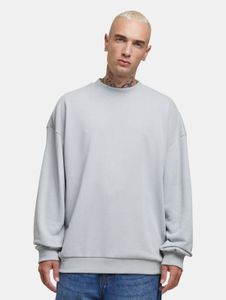 Soft Urban Classics men's sweatshirt, 280 g/m², cotton, grey