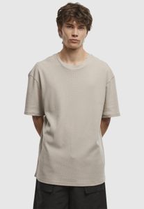 modern Urban Classics men's T-shirt oversize 200 g/m² gray