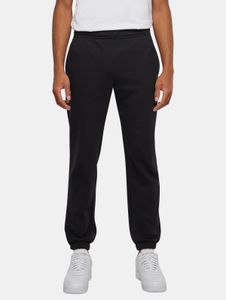 moderne Urban Classics Herren Jeans Stretch Taschen 150 g/m² mit Baumwolle Schwarz