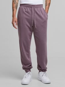 lässige Urban Classics Herren Jeans Stretch Taschen 280 g/m² mit Baumwolle Violett
