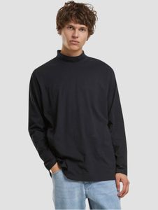 modernes Urban Classics Herren Sweatshirt mit Baumwolle Schwarz