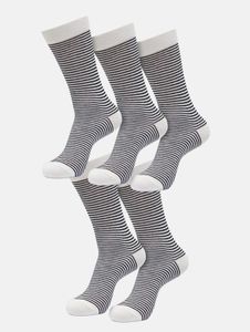 bequeme Urban Classics Unisex Socken Stretch mit Baumwolle Schwarz/Weiß