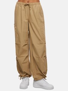 Casual Urban Classics women's jeans 145 g/m² with cotton, beige