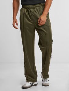 bequeme Urban Classics Herren Jeans Khaki
