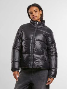 Functional Urban Classics women's jacket, 38 g/m², black