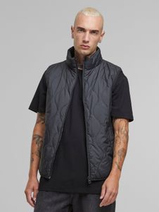 moderne URBAN CLASSICS Herren Jacke 70 g/m² Schwarz