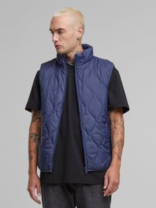schlichte Urban Classics Herren Jacke 70 g/m² Navy