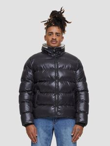 Functional Urban Classics men's jacket, 38 g/m², black