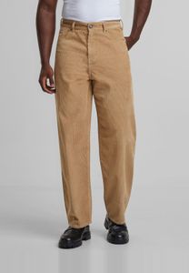 bequeme URBAN CLASSICS Herren Jeans mit Baumwolle Beige