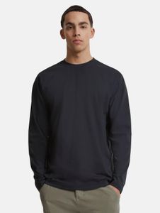 bequemes Urban Classics Herren Sweatshirt mit Baumwolle Schwarz