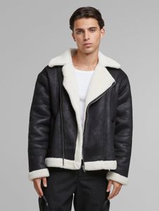 lässige URBAN CLASSICS Herren Jacke 560 g/m² Schwarz/Creme