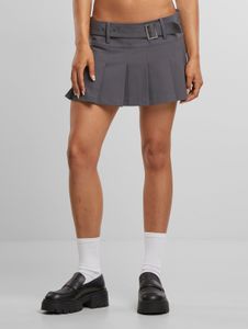 Vestido de mujer de Fashionable Urban Classics, color gris.