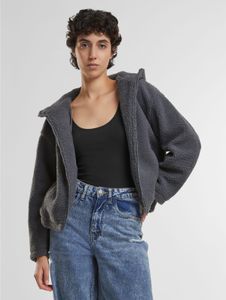Chaqueta gris para mujer de Modern Urban Classics