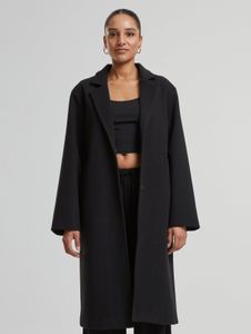 modern URBAN CLASSICS women's jacket black