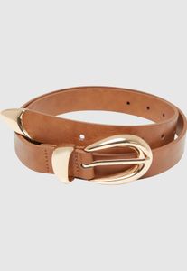 Cintura unisex casual Urban Classics marrone