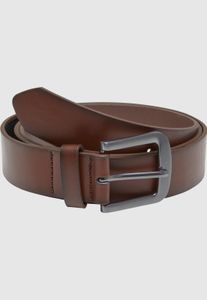 Casual Urban Classics Unisex Belt Brown