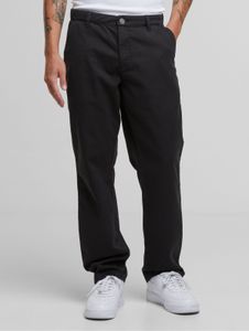 bequeme URBAN CLASSICS Herren Jeans Kapuze mit Baumwolle Schwarz