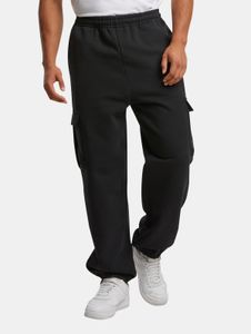 bequeme Urban Classics Herren Jeans Taschen 500 g/m² mit Baumwolle Schwarz