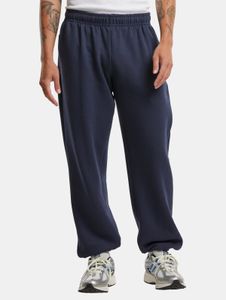 lässige URBAN CLASSICS Herren Hose Navy