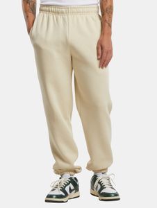 lässige URBAN CLASSICS Herren Hose Beige