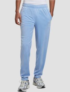 lässige Urban Classics Herren Jeans Stretch Taschen 270 g/m² Blau