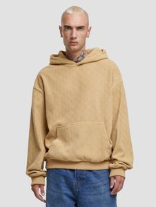 lässige URBAN CLASSICS Herren Hose Beige
