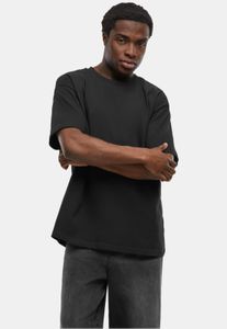 modernes Urban Classics Herren T-Shirt 270 g/m² mit Baumwolle Schwarz