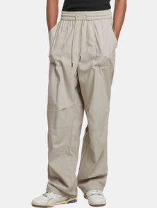 bequeme Urban Classics Herren Jeans Stretch Taschen 155 g/m² mit Baumwolle Grau