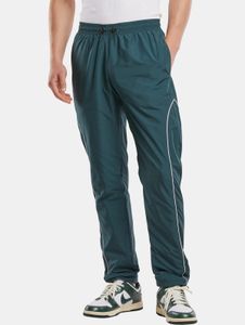 bequeme Urban Classics Herren Jeans Kordelzug 68 g/m² Grün
