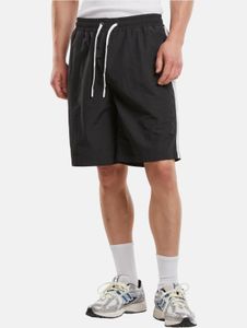 Summer Urban Classics men's shorts 116 g/m² black